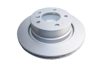 compare product DBA 03-08 BMW Z4 3.0i Rear En-Shield Street Series Rotor