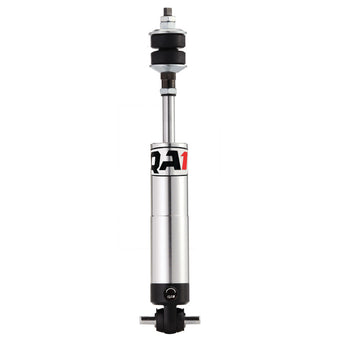 compare product QA1 Stocker Star Series Front Shock Absorber - Single Adj. - 10.25in/14.5in - Aluminum