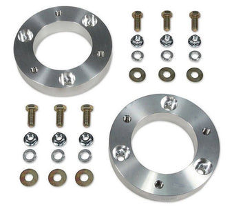 compare product Tuff Country 07-23 Avalanche 1500 4X4/2wd 2in Leveling Kt Frt (No Strut Disassembly w/SX8000)