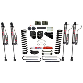compare product Skyjacker 4In KIT 2008 F350 4WD DIESEL