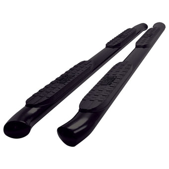 compare product Westin 20-21 Ford Explorer PRO TRAXX 4 Oval Nerf Step Bars - Black