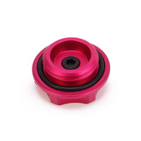 Mishimoto Subaru Oil Filler Cap - Pink - My Store