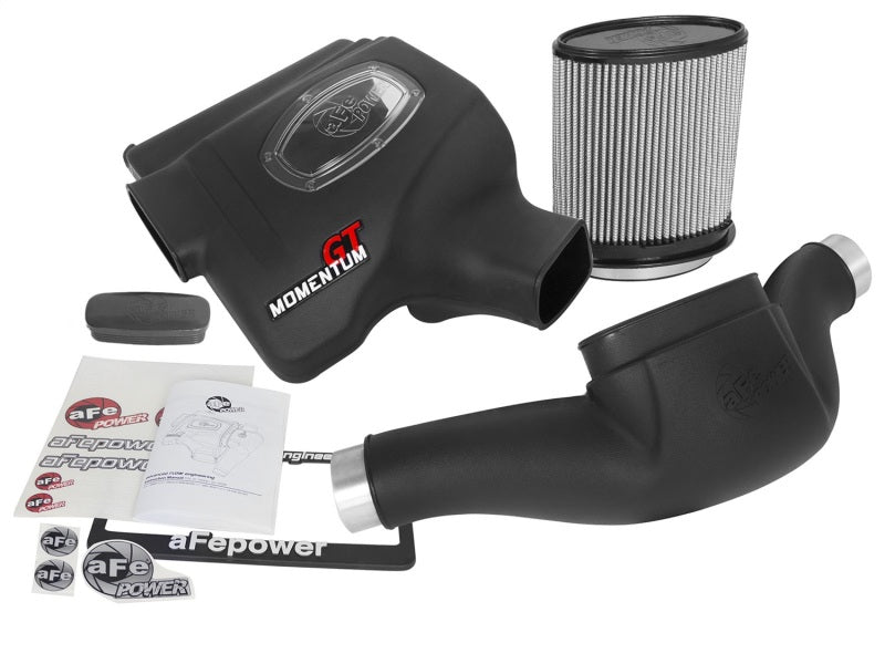 aFe Momentum Pro DRY S Intake System 07 - 10 BMW 335i/is/xi (E90/E92/E93) - My Store