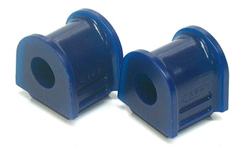 compare product SuperPro 1987 Toyota Camry DLX Front 24mm Sway Bar Mount Bushing Set
