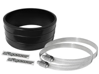 aFe Magnum FORCE Performance Accessories Coupling Kit 5in ID x 2 - 1/4in L Straight - My Store