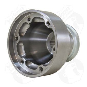 compare product Yukon Gear Yoke For 01-07 Jeep Liberty Front
