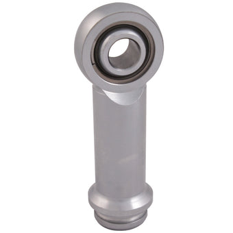 compare product QA1 2in Extended Length Eyelet w/Bearing - 9/16-18 Thread - Chrome Plated