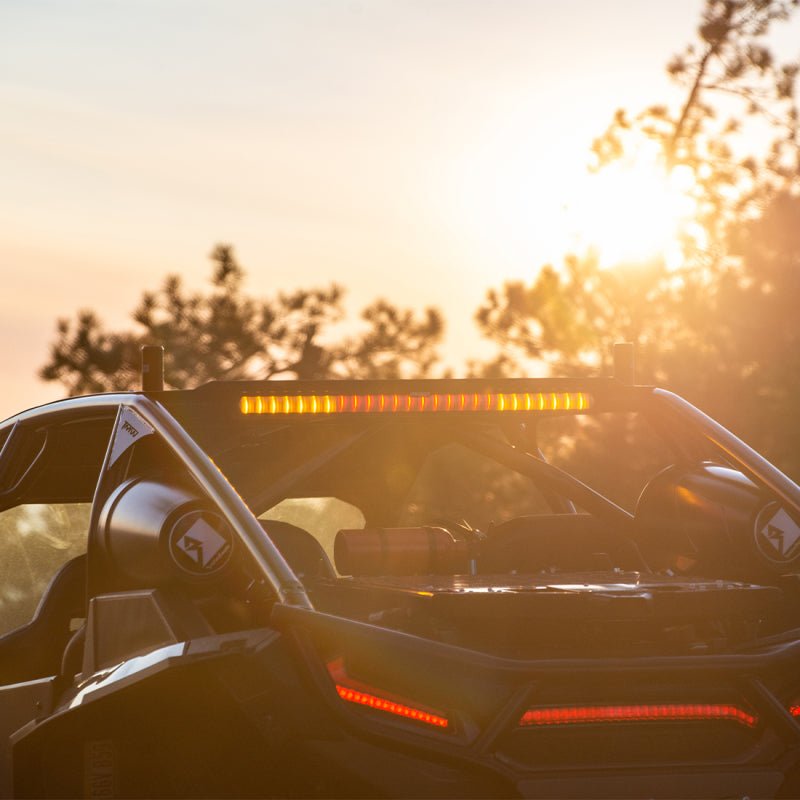 Rigid Industries 28in Chase Light Bar Rear Facing Light Bar - My Store