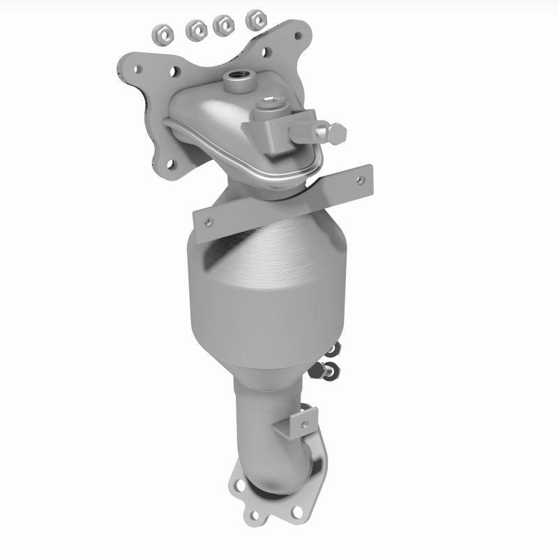 Magnaflow 16 - 17 Honda Accord 2.4L Direct Fit Cat Converter - My Store