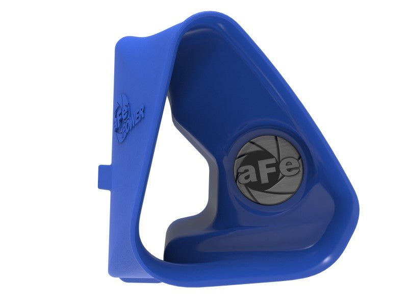aFe Power 15 - 20 Ford Mustang 2.3l L4/3.7l V6/5.0l V8 Dynamic Air Scoop - My Store