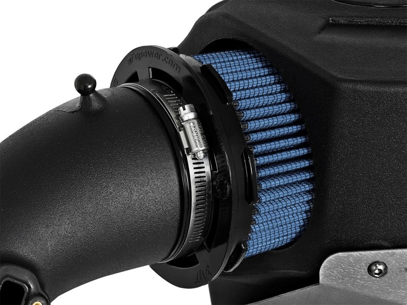 aFe 16 - 17 BMW 330i/ix & 430i/ix 2.0L AIS P5R Cold Air Intake System - My Store