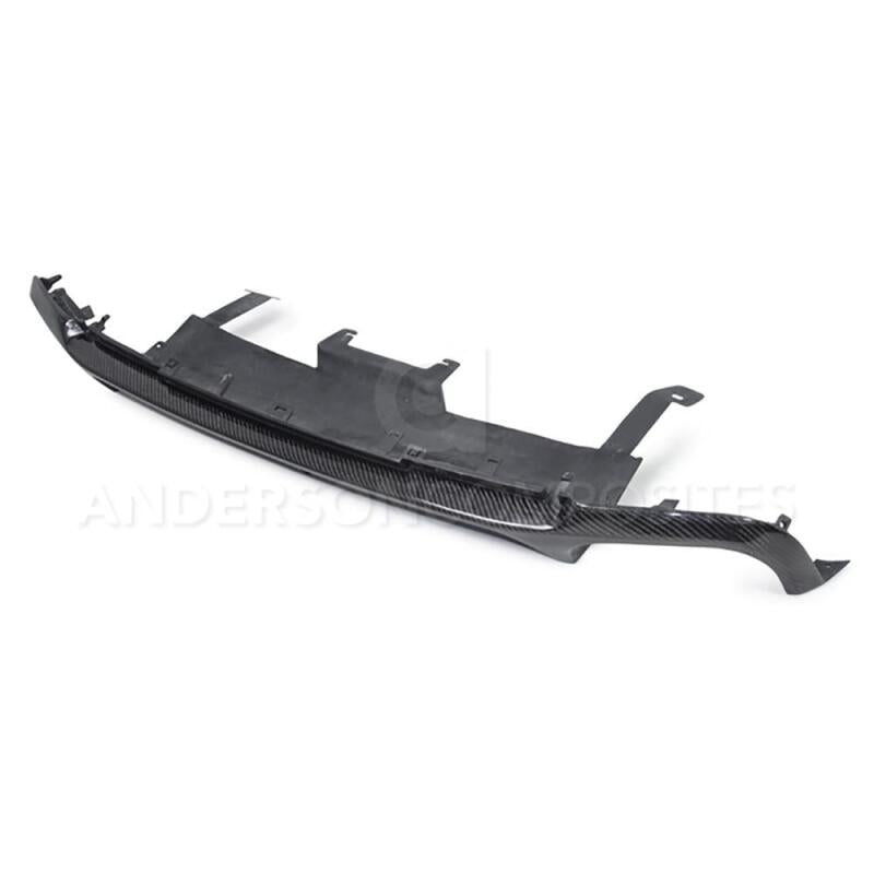 Anderson Composites 13 - 14 Ford Mustang/Shelby GT500 Rear Diffuser - My Store