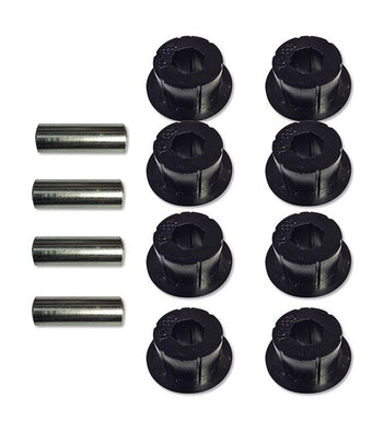 compare product Tuff Country 88-98 Chevy K2500/K3500 4X4 Repl. Upr Cntrl Arm Bushings & Sleeves (Fits Only Lift Kit)