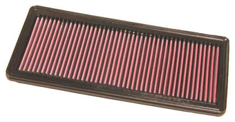 compare product K&N Replacement Panel Air Filter for Fiat Stilo/Punto/Idea/Grande Punto/500/Bravo / Lancia Ypsilon