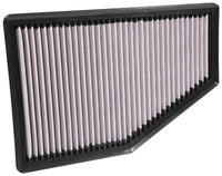 AEM 12 - 20 Chevrolet Malibu 1.5L/1.8L/2.0L DryFlow Air Filter - My Store
