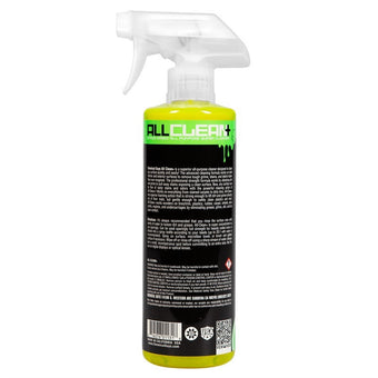 compare product Chemical Guys All Clean+ Citrus Base All Purpose Cleaner - 16oz