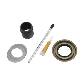 compare product Yukon Gear Minor Install Kit For 1999 & Newer 105in GM 14 Bolt Truck Differential