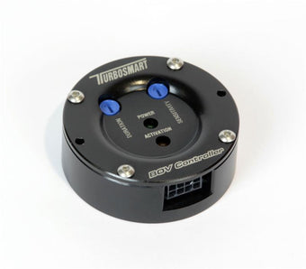 compare product Turbosmart BOV controller kit (controller + hardware only - NO BOV) BLACK