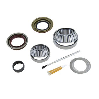 compare product Yukon Gear Pinion Install Kit 976in To 95in Gm 12 Bolt Conversion 2014+