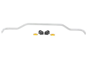compare product Whiteline 08/06-09 Pontiac G8 Sedan Rear 22mm X Heavy Duty Adjustable Swaybar