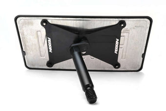 compare product PERRIN 2025+ Toyota GR Corolla License Plate Relocation Kit