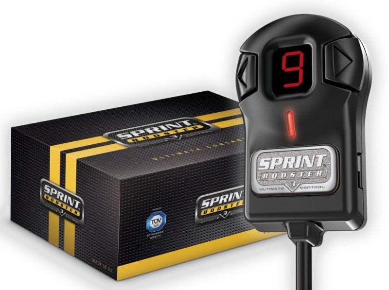 aFe Power Sprint Booster Power Converter Mercedes A/B/C/CLA/GLK/SLK 11 - 16 - My Store