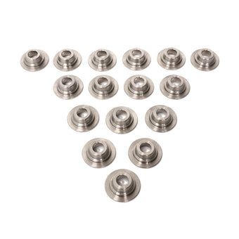 compare product BLOX Racing Ti Retainers for D16Z-Y (1.6L SOHC VTEC)
