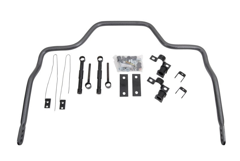 Hellwig 20 - 22 Chevrolet Silverado 2500 HD Solid Heat Treated Chromoly 1 - 5/16in Big Wig Rear Sway Bar - My Store
