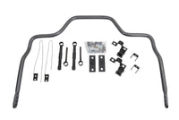 Hellwig 20 - 22 Chevrolet Silverado 2500 HD Solid Heat Treated Chromoly 1 - 5/16in Big Wig Rear Sway Bar - My Store
