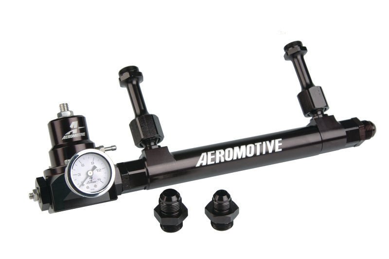 Aeromotive 14202 / 13212 Combo Kit For Demon Style Carb - My Store