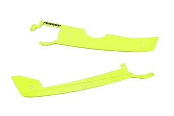compare product PERRIN 22-26 Subaru WRX Radiator Shroud - Neon Yellow