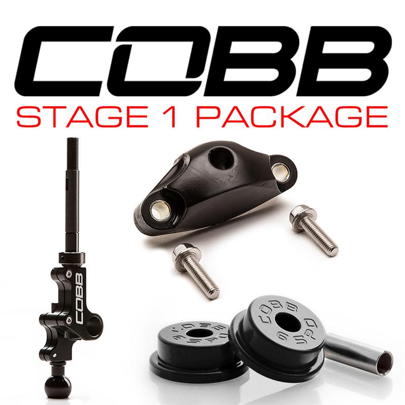 Subaru STi 6MT Stage 1 Drivetrain Package - My Store