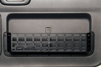 compare product DV8 Offroad 03-09 Lexus GX 470 Molle Door Pocket