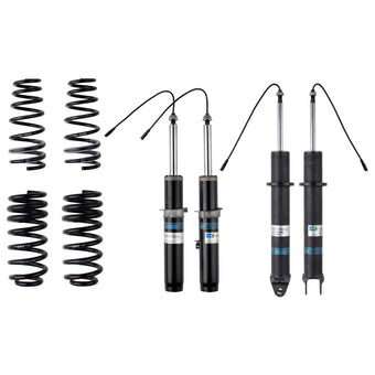 compare product Bilstein 12-19 Porsche 911 B12 Pro-Kit