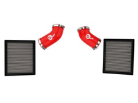 aFe Super Stock Induction System Pro DRY S Media Jeep 22 - 23 Toyota Tundra V6 - 3.4L (tt) - My Store