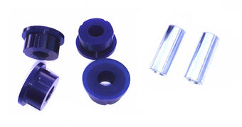 compare product SuperPro WRX Rear Trailing Arm Bushing Kit