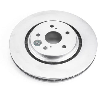 compare product Power Stop 16-19 Lexus RX350 Front Evolution Geomet Coated Rotor