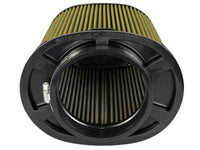 aFe Momentum Intake Replacement Air Filter 5 IN F x (9x7) IN B x (7 - 1/4x5) IN T (Inverted) x 8 IN H - My Store