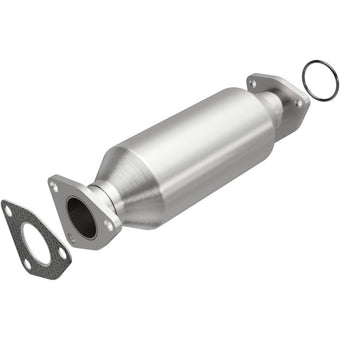 compare product MagnaFlow Direct Fit Catalytic Converter 91-93 Honda Accord 2.2 CA