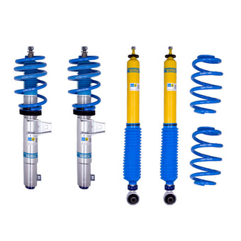 compare product Bilstein B16 15-16 VW Golf Front and Rear Performance Suspension System