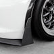Anderson Composites 14+ Chevrolet Corvette C7 Z06 Front Bumper Canards - My Store