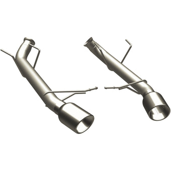 compare product MagnaFlow SYS A/B 2011 Ford Mustang 3.7L