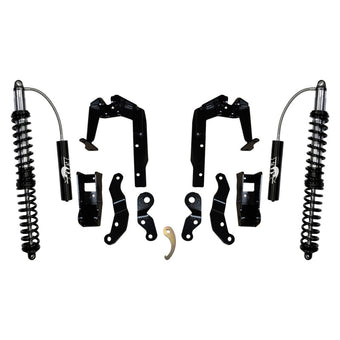 compare product Skyjacker GLAD DSL 3.5-6in FRT C/O KIT
