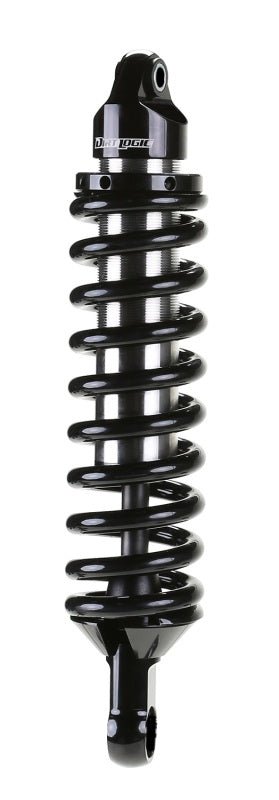 Fabtech 07 - 15 Toyota Tundra 2WD/4WD 4in Front Dirt Logic 2.5 N/R Coilovers - Pair - My Store