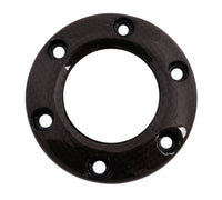 NRG Steering Wheel Horn Button Ring - Carbon Fiber - My Store