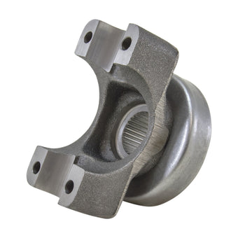 compare product Yukon Gear Yoke For 10+ GM 9.5in Rear. 1415 U/Joint Size / Strap Design