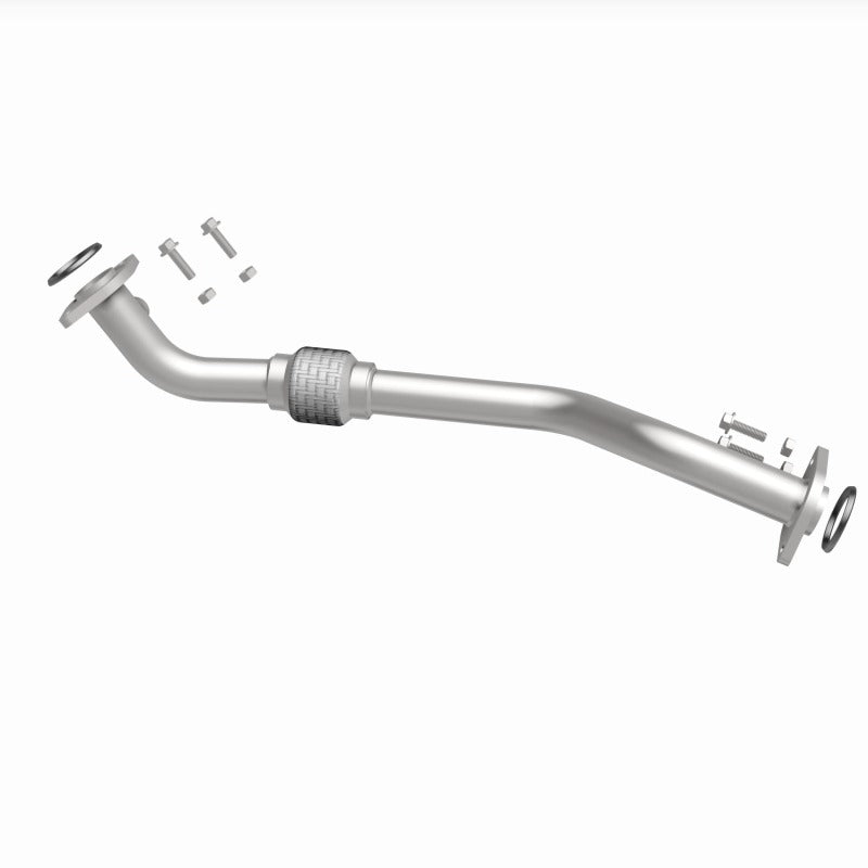 BRE Exhaust 04 - 10 Sienna 3.3L 3.5L Front Pipe Kit - My Store