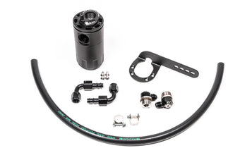 compare product Radium Engineering Honda Civic Type-R Catch Can Kit PCV Fluid Lock