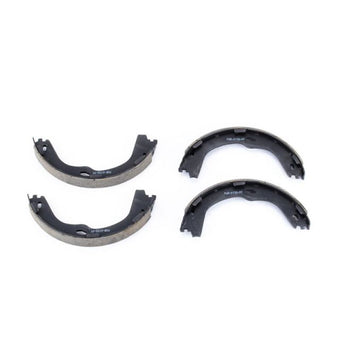 compare product Power Stop 13-18 Cadillac ATS Rear Autospecialty Parking Brake Shoes