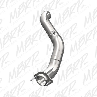compare product MBRP 11-15 Ford 6.7L Powerstroke (Cab & Chassis Only) 4in Turbo Down-Pipe Aluminized